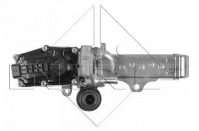 WILMINK GROUP wg1734559 -  Модуль возврата ОГ